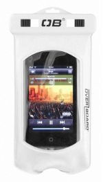 Overboard - Водонепроницаемый чехол Pro-Sports Waterproof iPоd / MP3 Case