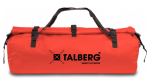 Прочный гермобаул Talberg Dry Bag PVC 100