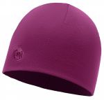 Buff - Шапка высококачественная Heavyweight Merino Wool Hat Solid
