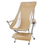 Складное кресло KingCamp 2015 Ultralight Arm Chair
