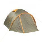 Вместительная палатка Helios Musson-4