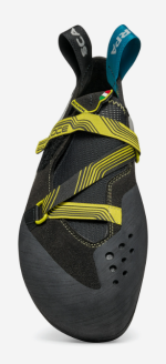 Скальные туфли Scarpa Veloce