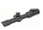 Leapers - Современный оптический прицел Leapers Accushot T8 Tactical 1-8x28, 30мм, MilDot
