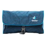 Удобный складной несессер Deuter Wash bag II