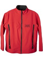 Куртка Lucky John Softshell 