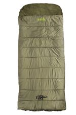 Мешок-одеяло спальный Norfin Carp Comfort 200 L/R
