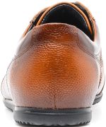 Conhpol - Мужские кроссовки из натуральной кожи