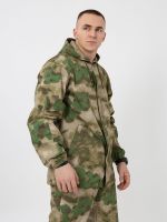 Костюм летний маскировочный Rosomaha (Покров) Кобра
