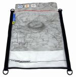 Overboard - Водонепроницаемый чехол Waterproof Map / Document Pouch