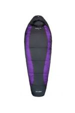Спальный мешок с правой молнией Talberg Summit EXP -18°С (комфорт +2°С)