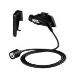 Petzl - Клипса для крепления фонаря Nao Belt Kit