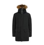 Куртка-аляска Калашников Wrangel 2.0