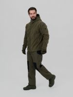 Джемпер Remington Cold-proof Tactical Fleece Army