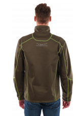 Куртка мужская Dragonfly Explorer Softshell 2020
