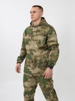 Костюм летний маскировочный Rosomaha (Покров) Кобра