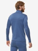 Термобелье фуфайка мужская Bask Grid Jkt V2