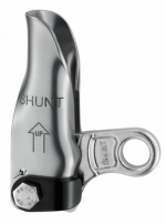 Альпинистский зажим Petzl Shunt