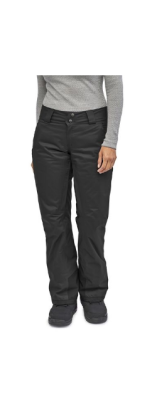 Зимние брюки для женщин Patagonia Insulated Snowbelle