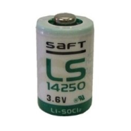 Saft - Батарейка для Altitrack LS14250 3.6 В