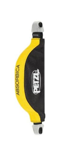 Компактный амортизатор рывка Petzl Absorbica