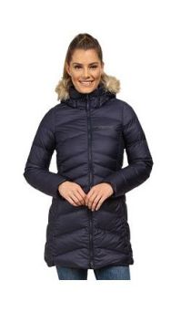 Пуховое пальто Marmot Wm's Montreal Coat