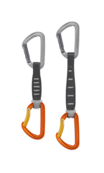 Petzl - Оттяжка для альпинизма Spirit Express