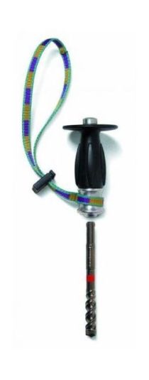 Petzl - Ручной пробойник Rockpec