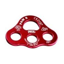 Petzl - Такелажная пластина малая Paw S