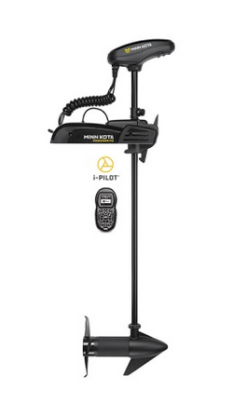 Minn Kota - Электромотор популярный Powerdrive IP/137см