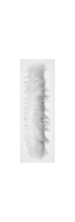 Опушка из искусственного меха Bask Лиса