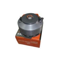 Чайник походный алюминиевый BULin BL200-L1