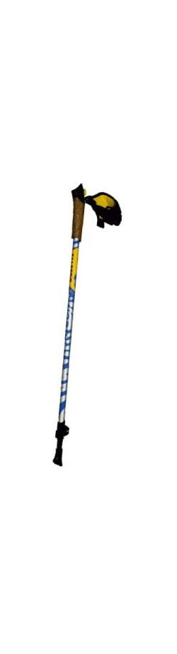 Палки треккинговые походные Talberg Nordica