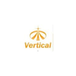 Вертикаль - Карабин трапеция стальной 35 kN с муфтой килок