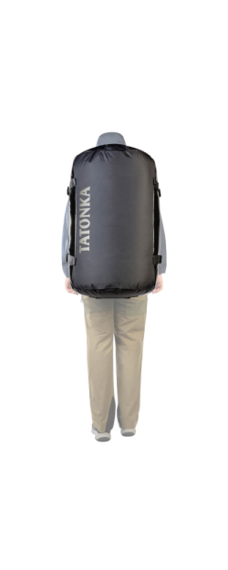 Сумка износоустойчивая Tatonka Barrel XL 110