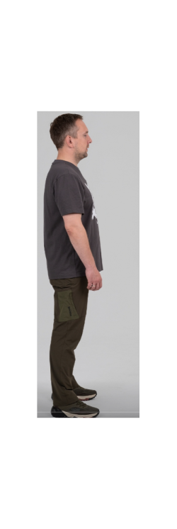 Брюки Remington Fishing UV protection