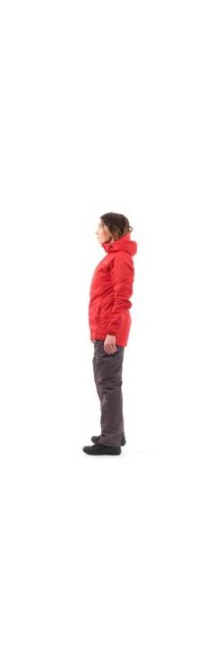 Костюм мембранный женский Dragonfly Active 2.0