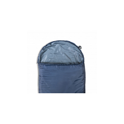 Cпальный мешок легкий Talberg Yeti +5C правый