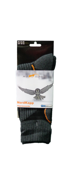 Термоноски AVI-Outdoor NordKapp 503
