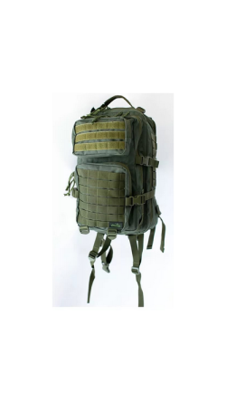 Тактический рюкзак Tramp Squad 35