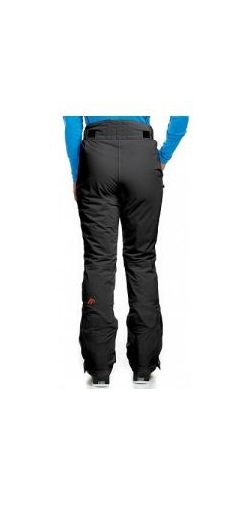 Maier - Практичные горнолыжные штаны 2017-18 Vroni black