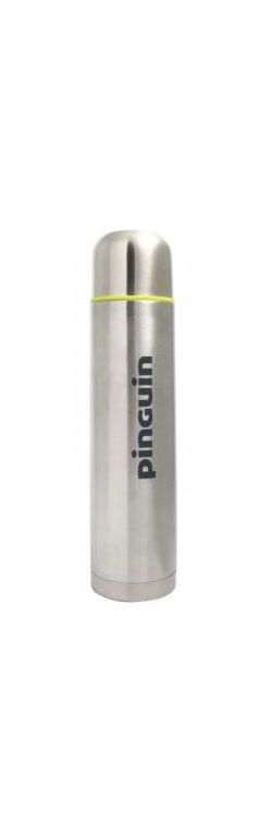 Pinguin - Компактный термос Vacuum thermobottle 1 л