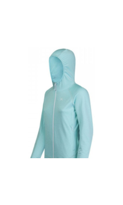 Montura - Женская куртка Thermal Grid Hoody Maglia