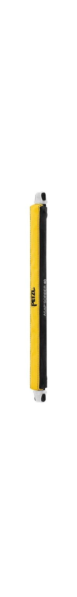 Самостраховка с амортизатором Petzl Asap'Sorber