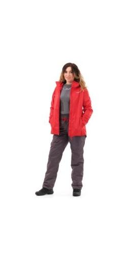 Костюм мембранный женский Dragonfly Active 2.0