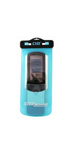 Overboard - Водонепроницаемый чехол Waterproof Large Phone Case