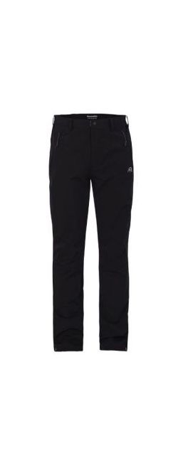 Брюки летние Rosomaha Байкал Softshell