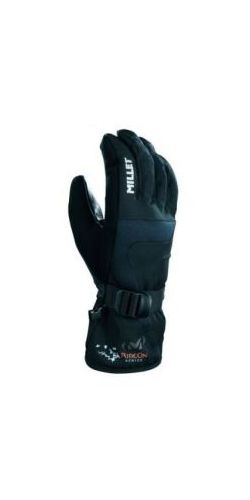 Millet - Женские перчатки LD Amber glove