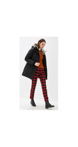 Женская пуховая куртка Bask Lyra