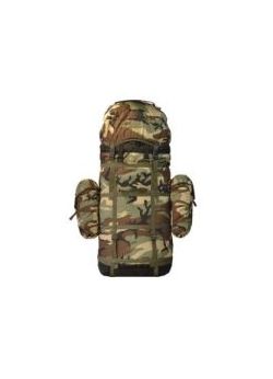 Фирменный рюкзак Снаряжение Егерь 100 +