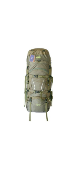 Большой походный рюкзак Tramp Ragnar 85